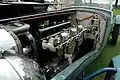 3,6-Liter-Motor