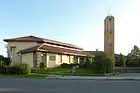 Kirche Jesu Christi der Heiligen der letzten Tage