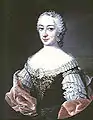 Amoena Freifrau von Sturmfeder