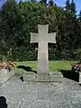 Kriegerdenkmal Am Gedenkstein