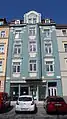 Haus Graben 11