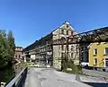 Wülfing-Museum im Fabrikgebäude Am Graben 2