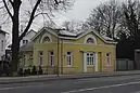 Torhaus