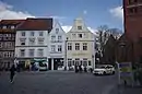 Wohnhaus