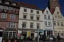 Wohnhaus