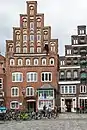 Wohn-/ Geschäftshaus