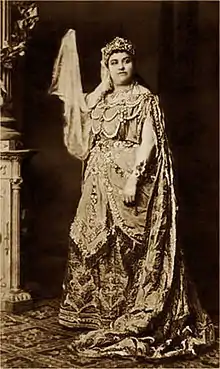 Königin von Saba