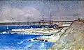 Hafen von Constanța