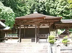Gobutsu-Halle