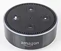 Amazon Echo Dot (RS03QR), 2. Generation