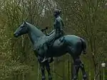 Im TiergartenBerlin-Tiergarten