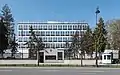 US-Botschaft in Warschau