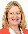 Amber Rudd