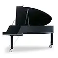 Ambiente Piano (Sauter)