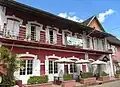 Grand Hotel