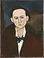 Amedeo Modigliani: Porträt der Elena Pavlowski