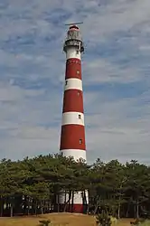 Leuchtturm Ameland