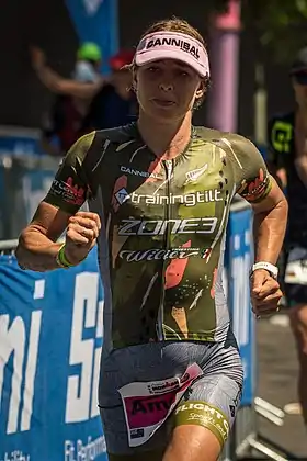 Amelia Watkinson (2019)