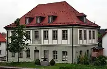 …und nach der Renovierung