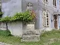 Wegekreuz