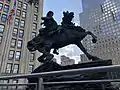 America’s Response Monument