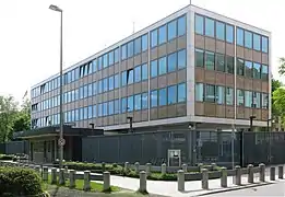 US-Generalkonsulat, München
