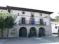 Rathaus