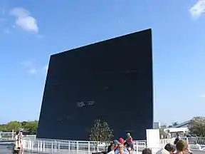Space Mirror