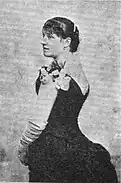Thérèse Amiati (*&nbsp;1851)