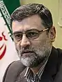 Amir-Hossein Ghazizadeh Hashemi
