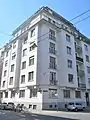Nr. 10 (Neulinggasse 50)
