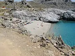 Ammoudaki