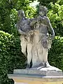 Amor und Psyche