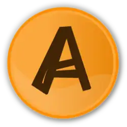 Ampache-Logo