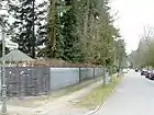 Amselstraße