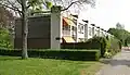Siedlung Jeruzalem, Amsterdam