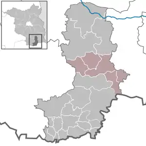 Karte