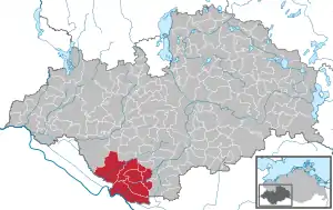 Karte