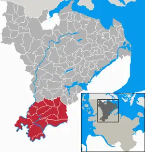 Karte
