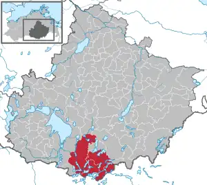Karte