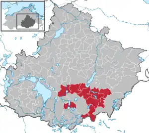 Karte