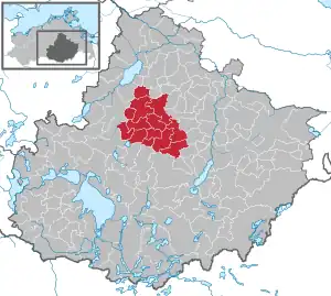 Karte