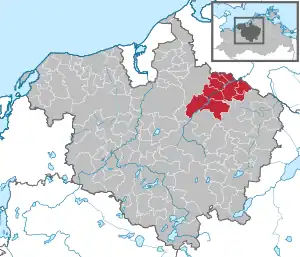 Karte