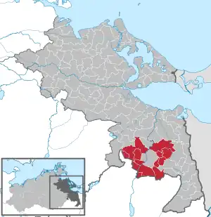 Karte