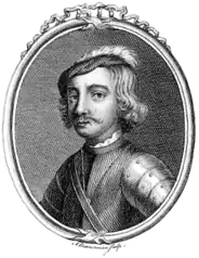 Indulf