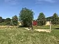 Spielplatz An den Heroldteichen OT Wüstenbrand