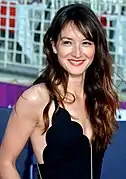 Anaïs Demoustier (*&nbsp;1987)