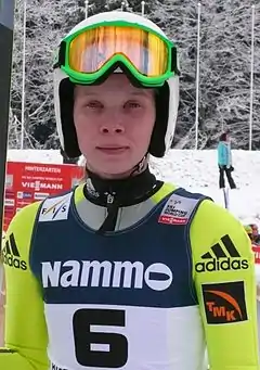 Anastassija Gladyschewa 2013