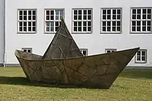 „Traumschiff Tante Olga“ von Anatol Herzfeld