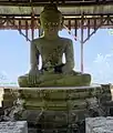 Buddha-Bildnis